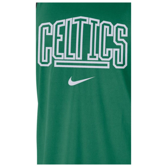 Nike Ανδρική φανέλα BOS M NK DF TANK DNA CTS GX Nike Ανδρική φανέλα BOS M NK DF TANK DNA CTS GX
